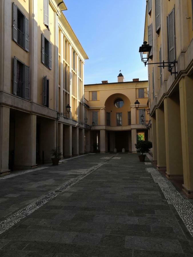 A Casa Dalla Fra Castelfranco Emilia Exterior foto
